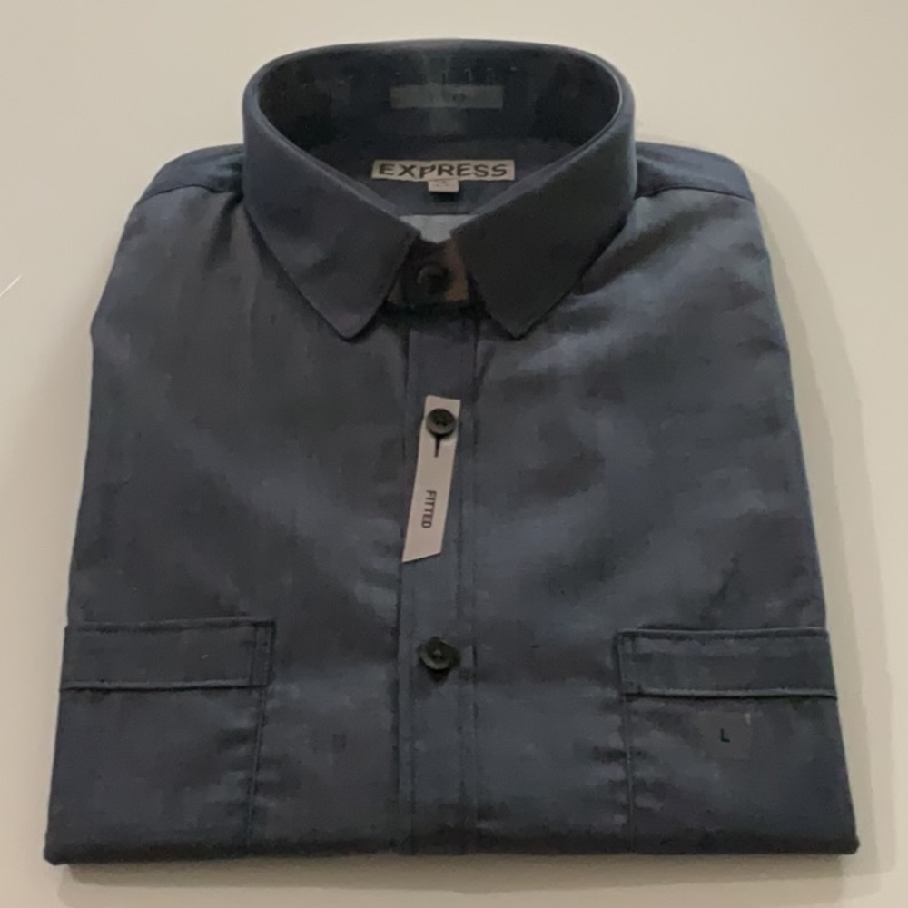 Men’s Botton down